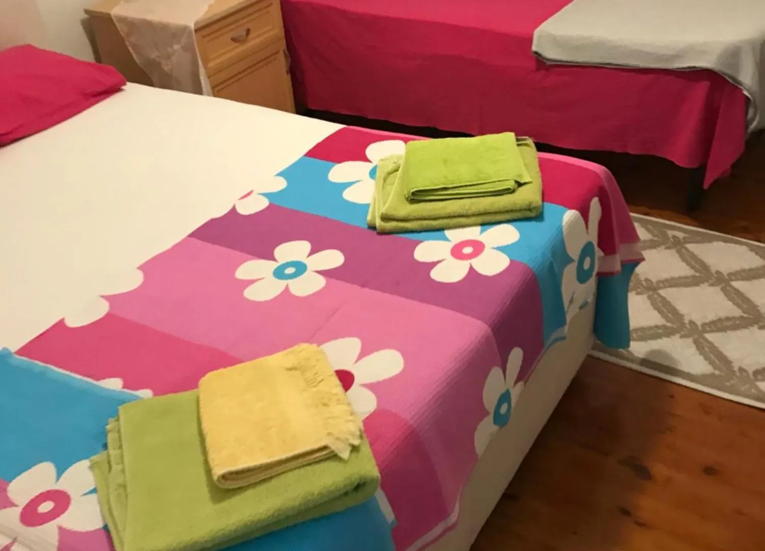 Villa 19 Apart Otel Cesme Hotel