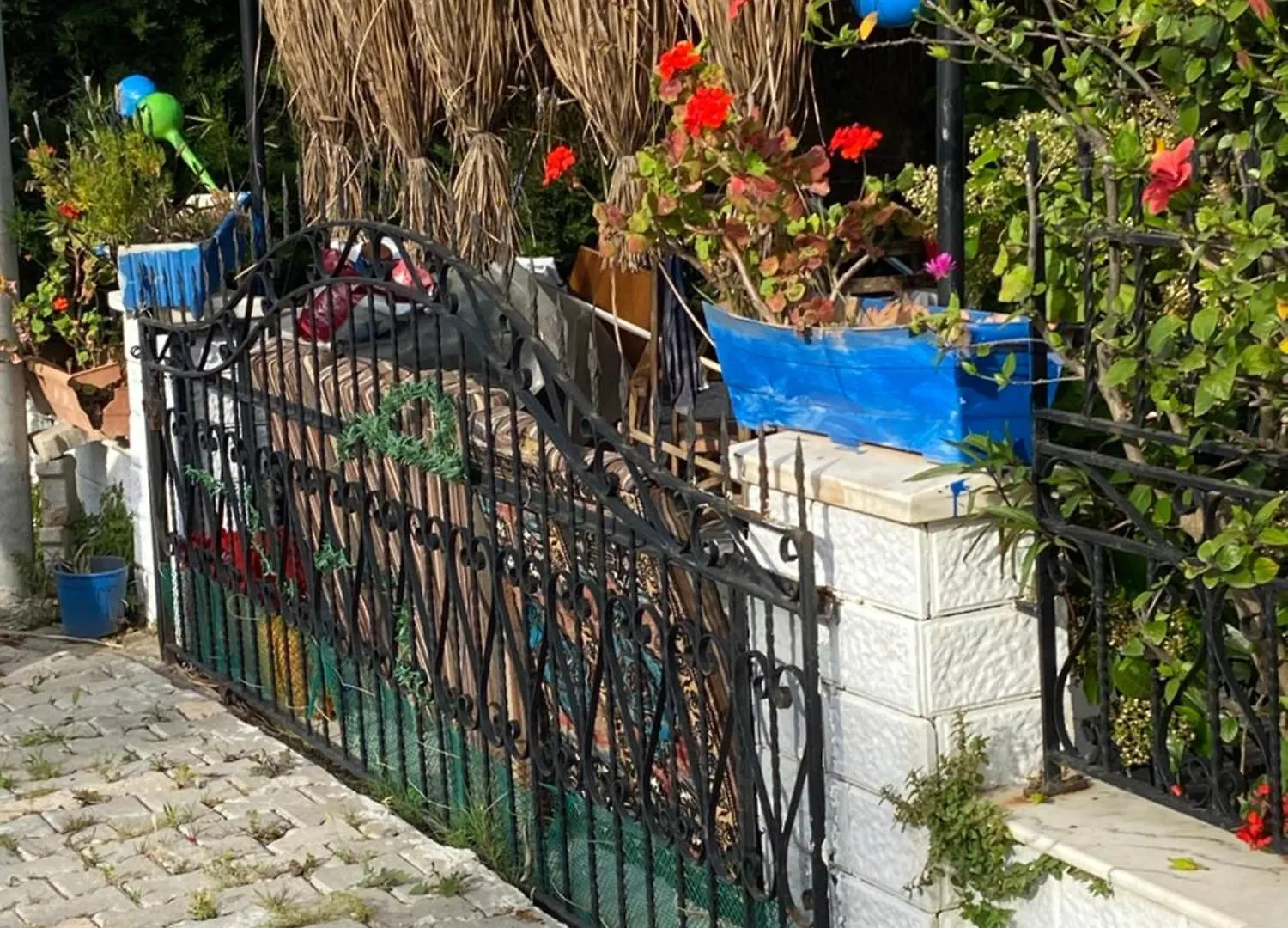 Hotel Villa 19 Apart Otel Cesme