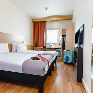 *** Hotel Ibis Esenyurt Turkey