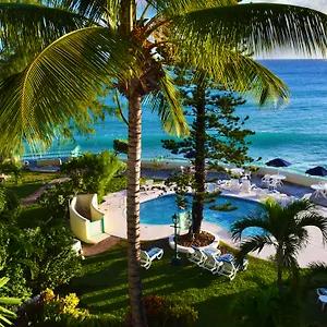 *** Hotel Blue Orchids Barbados