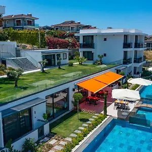  Otel Selluka Butık