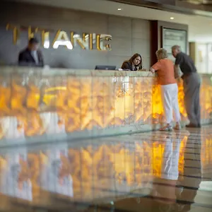 **** Hotel Titanic Taksim Turkey