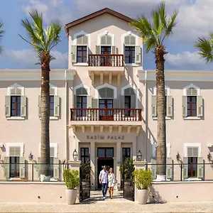  Otel Rasim - Adults Only