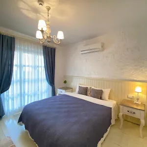  Otel Mina By Adda Alacati