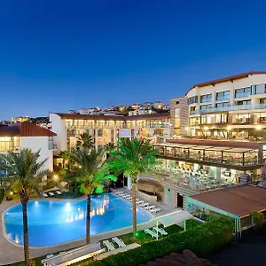 Piril Thermal&beauty Spa Complex