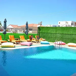 Pacific Hotel