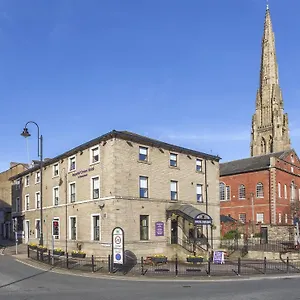 *** Hotel The Imperial Crown United Kingdom