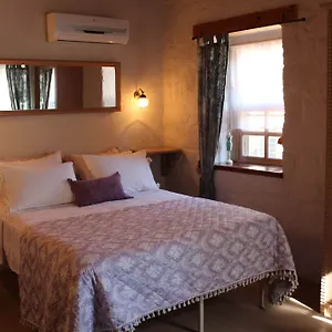  Otel Lilyum Alacati Butik